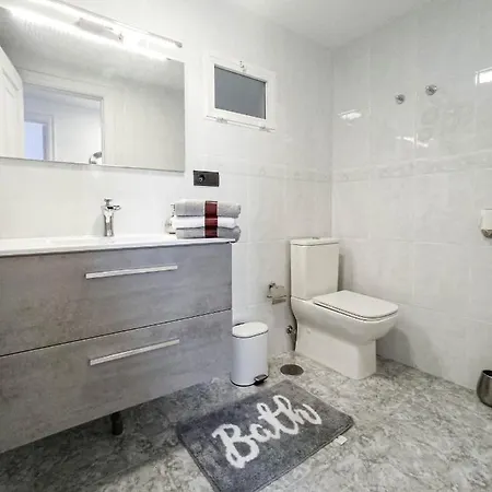 Apartamento Olmos Cambados