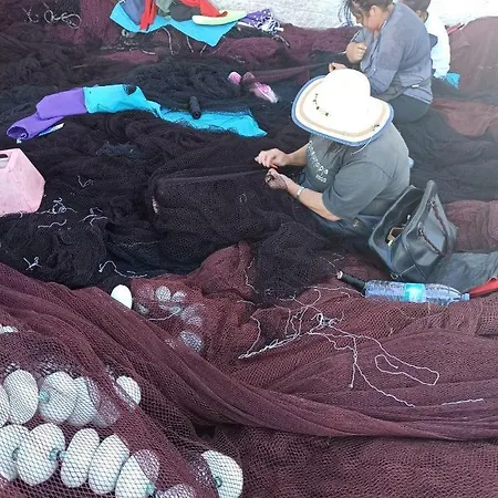 Olmos Apartamento Cambados